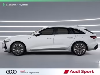 Audi A5 Avant e-hybrid qu LED ACC UPE 66.750,-