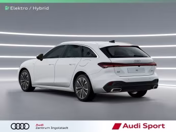 Audi A5 Avant e-hybrid qu LED ACC UPE 66.750,-
