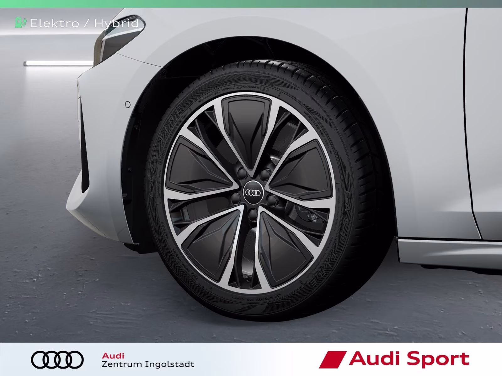 Audi A5 Avant e-hybrid qu LED ACC UPE 66.750,-
