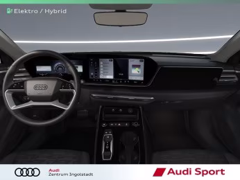 Audi A5 Avant e-hybrid qu LED ACC UPE 66.750,-