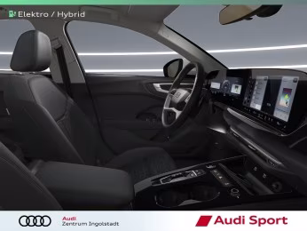 Audi A5 Avant e-hybrid qu LED ACC UPE 66.750,-
