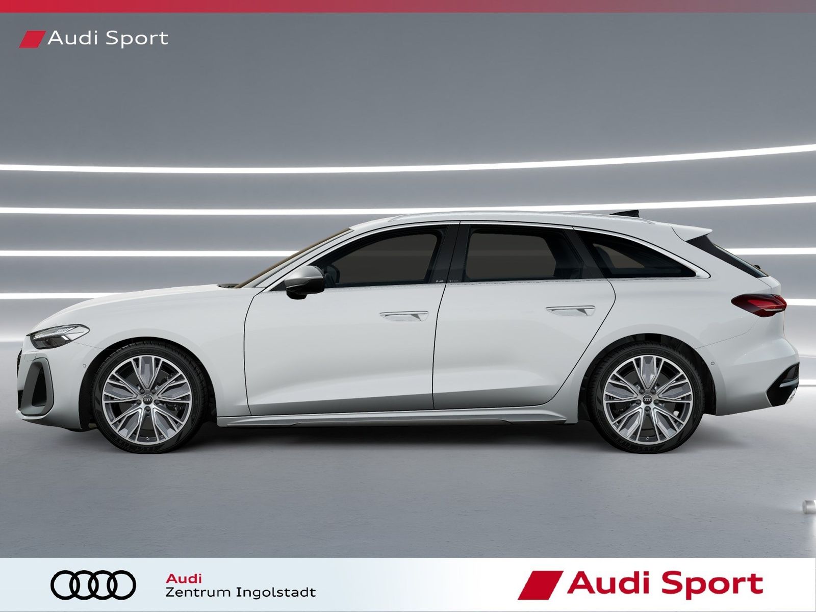 Audi S5 Avant TFSI MATRIX PDC UPE 82.750,-