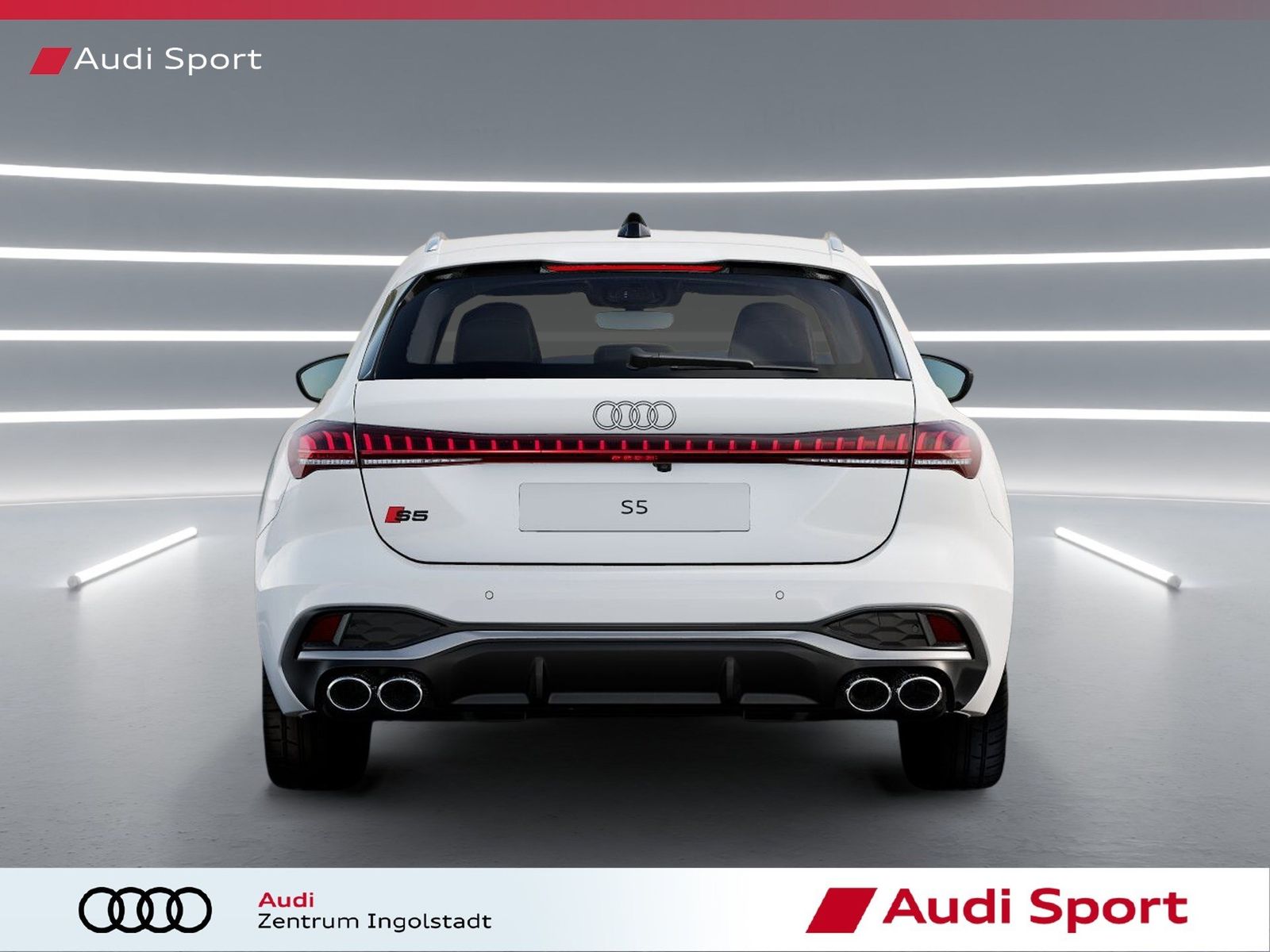Audi S5 Avant TFSI MATRIX PDC UPE 82.750,-