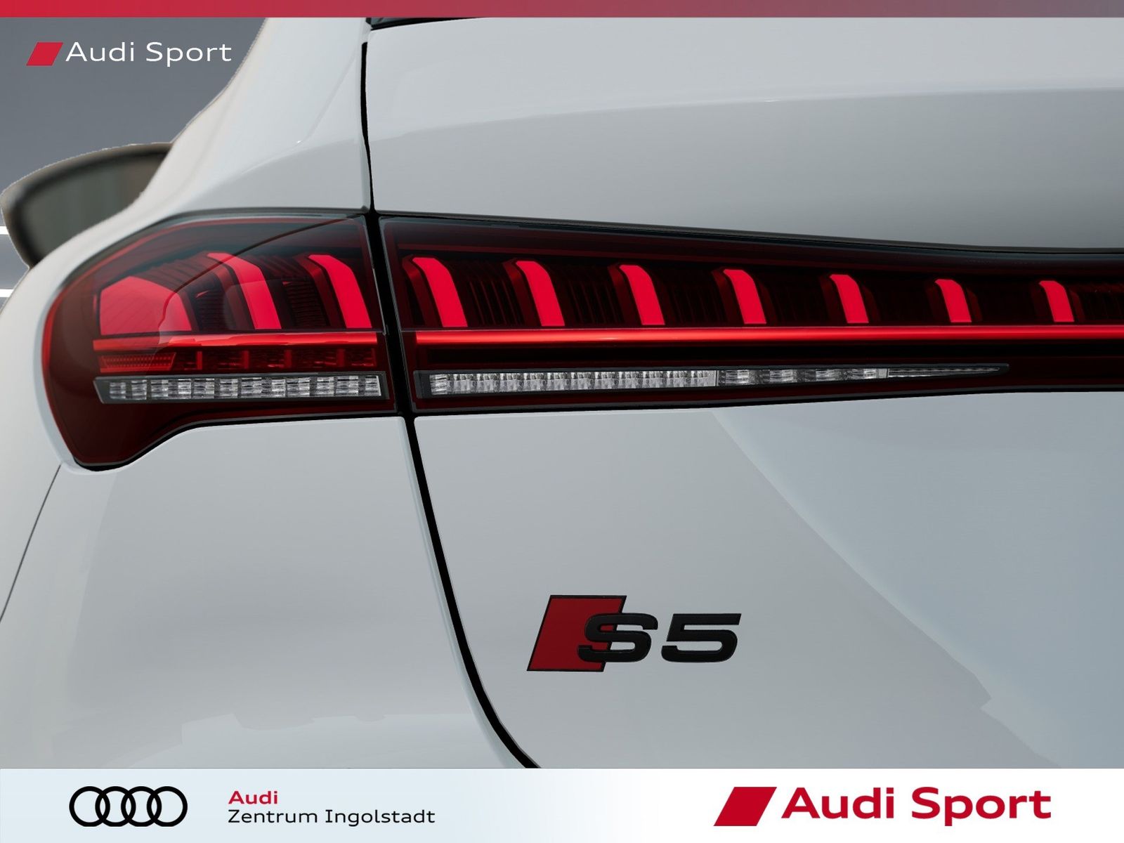 Audi S5 Avant TFSI MATRIX PDC UPE 82.750,-