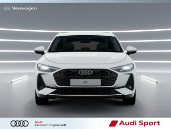 Audi A5 Avant TDI qu LED ACC PDC UPE 60.700,-