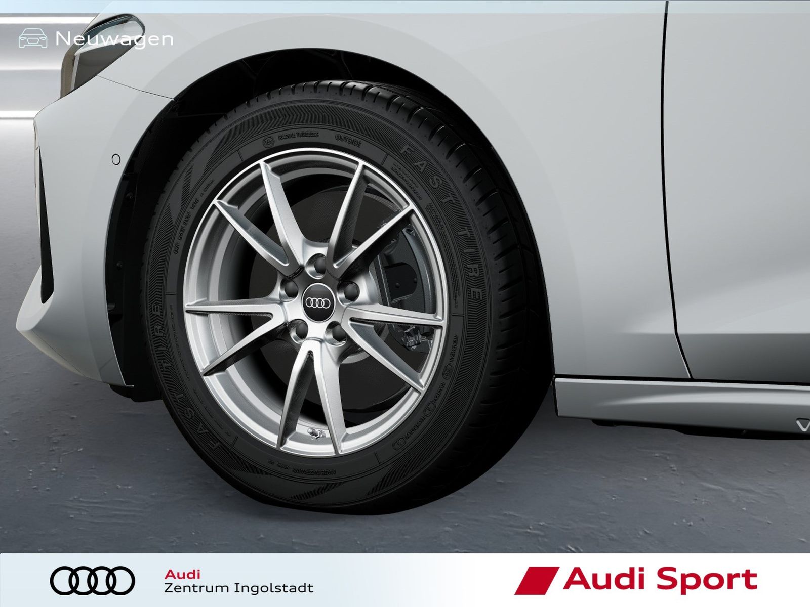 Audi A5 Avant TDI qu LED ACC PDC UPE 60.700,-