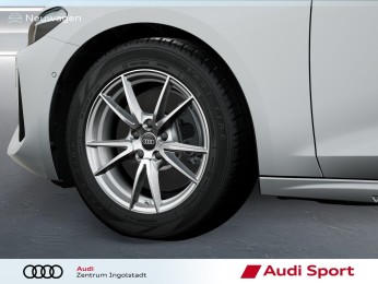 Audi A5 Avant TDI qu LED ACC PDC UPE 60.700,-