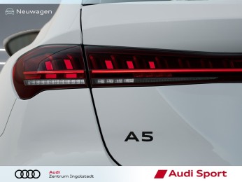 Audi A5 Avant TDI qu LED ACC PDC UPE 60.700,-
