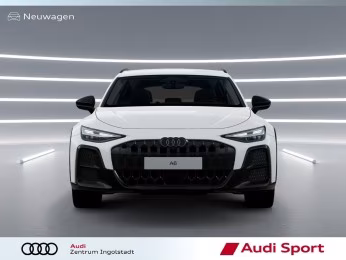 Audi A6 Allroad TDI qu LED Kam UPE 77.250,-
