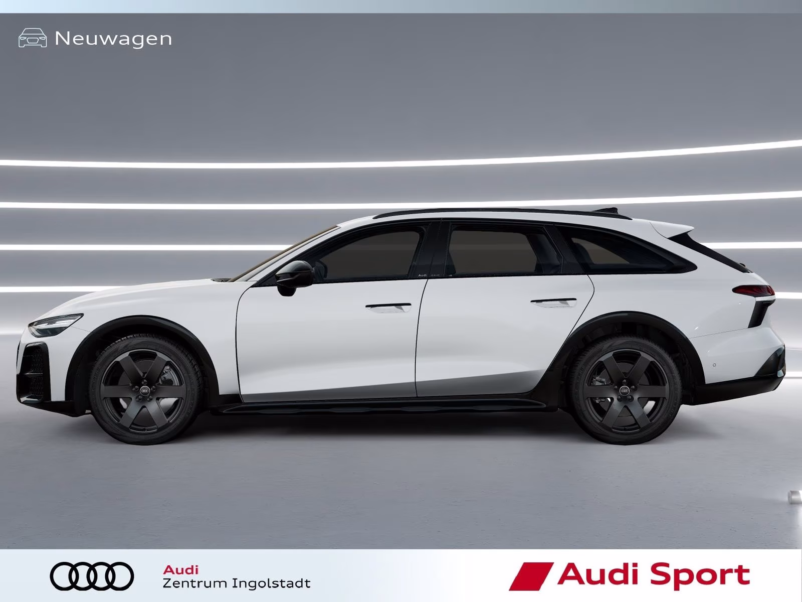 Audi A6 Allroad TDI qu LED Kam UPE 77.250,-