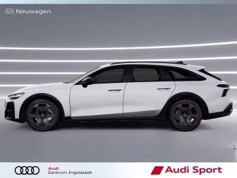 Audi A6 Allroad TDI qu LED Kam UPE 77.250,-