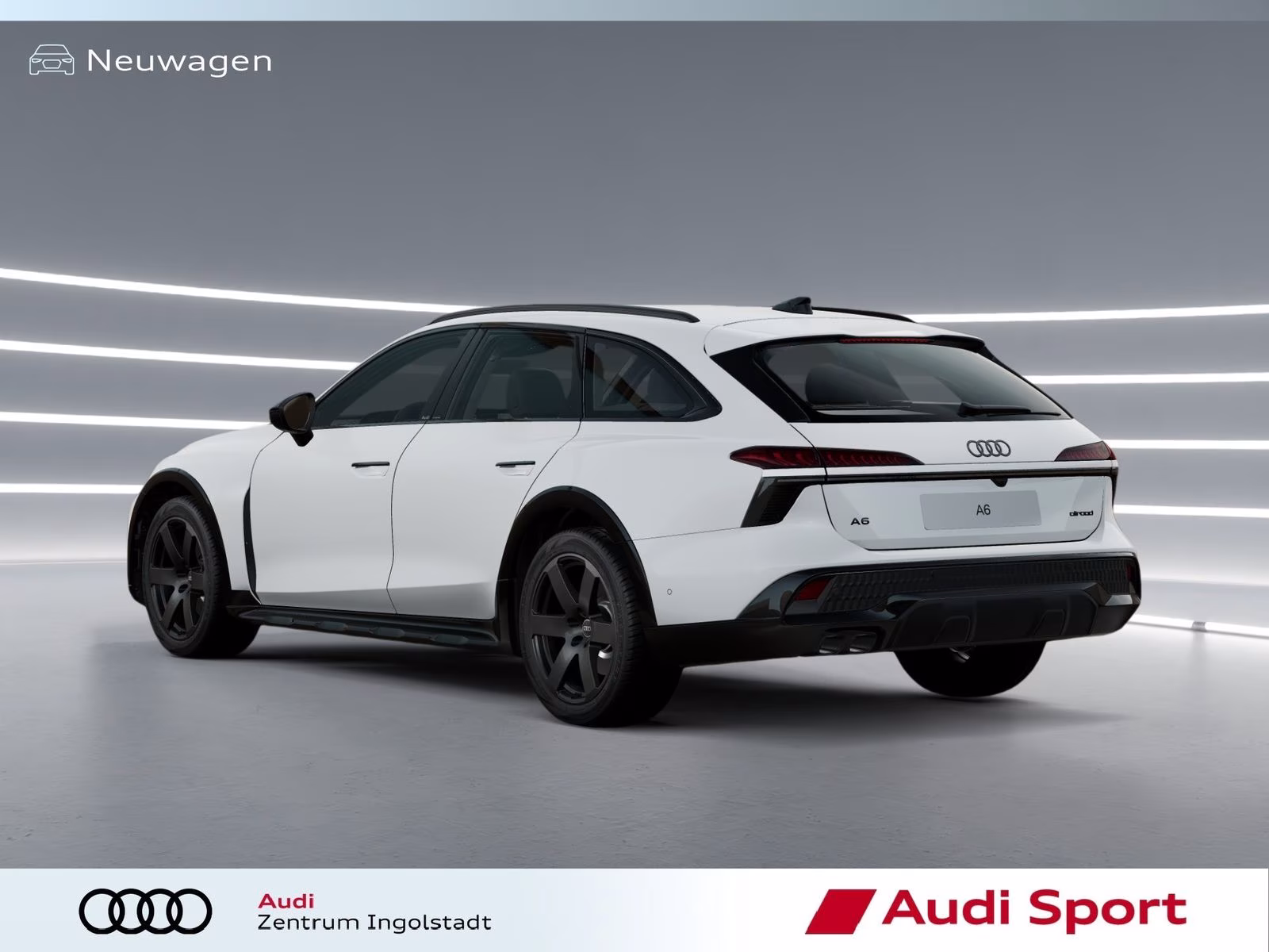 Audi A6 Allroad TDI qu LED Kam UPE 77.250,-