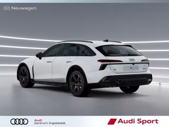 Audi A6 Allroad TDI qu LED Kam UPE 77.250,-