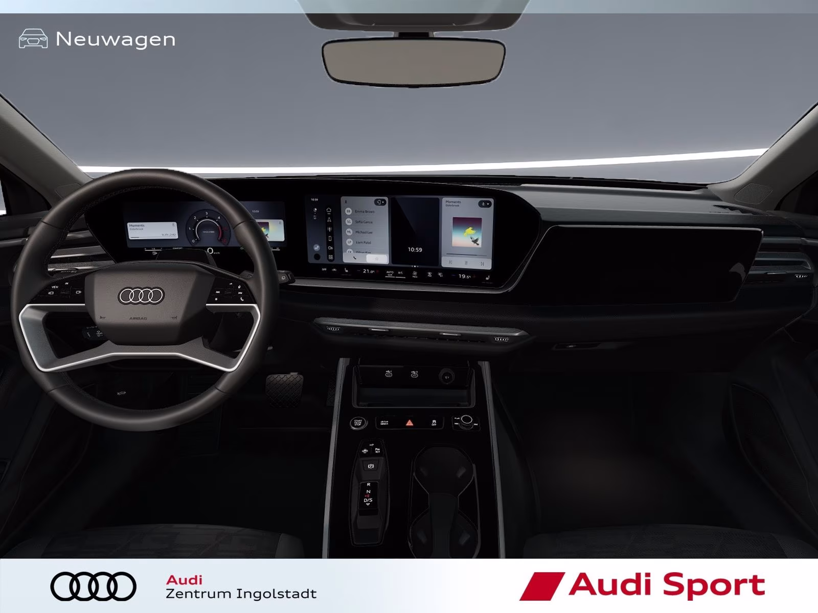 Audi A6 Allroad TDI qu LED Kam UPE 77.250,-