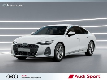Audi A6 Limousine TFSI LED PDC+ UPE 56.300,-