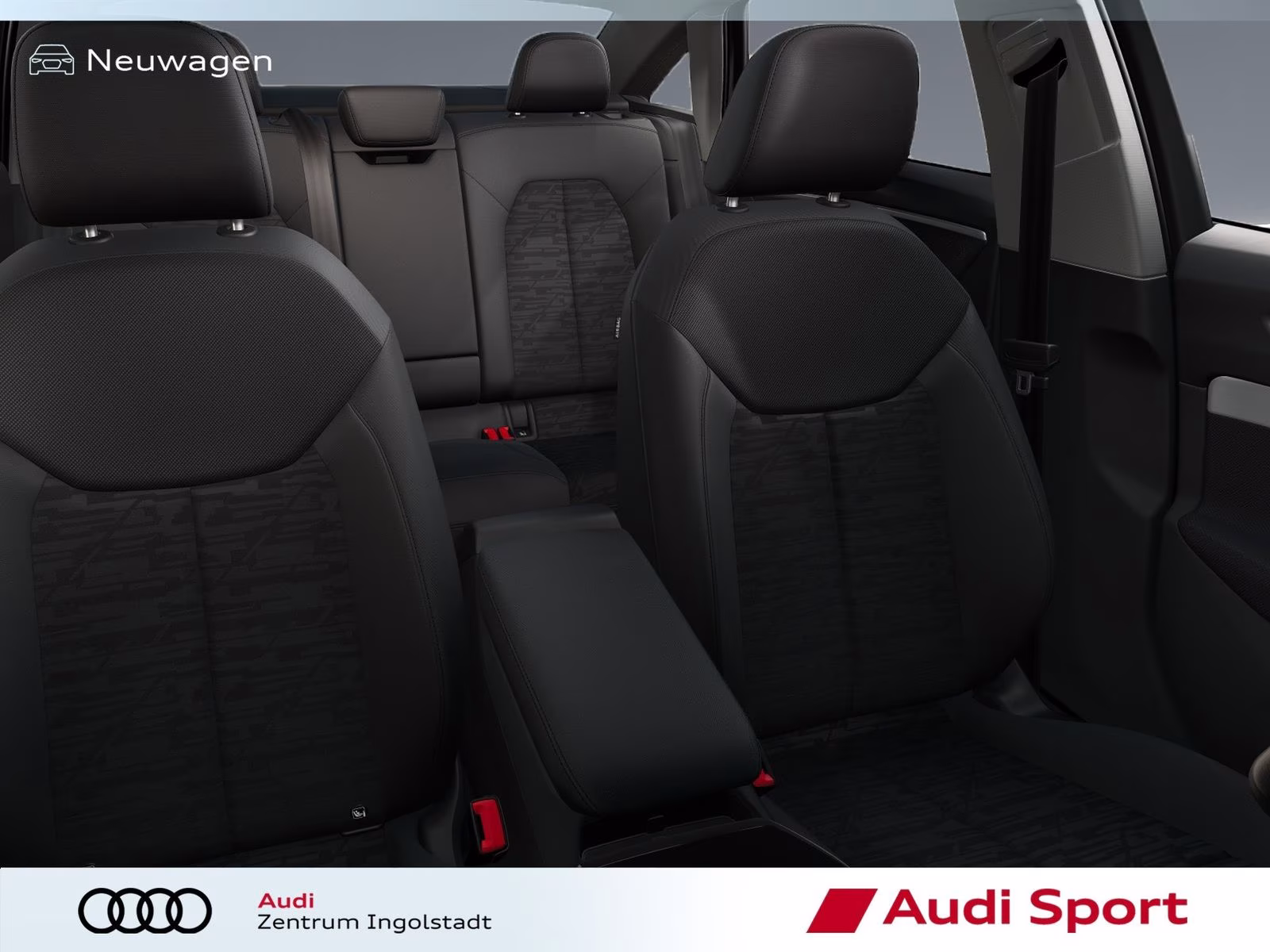 Limousine TFSI LED PDC+ UPE 56.300,-