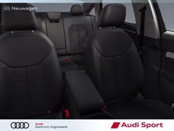 Limousine TFSI LED PDC+ UPE 56.300,-
