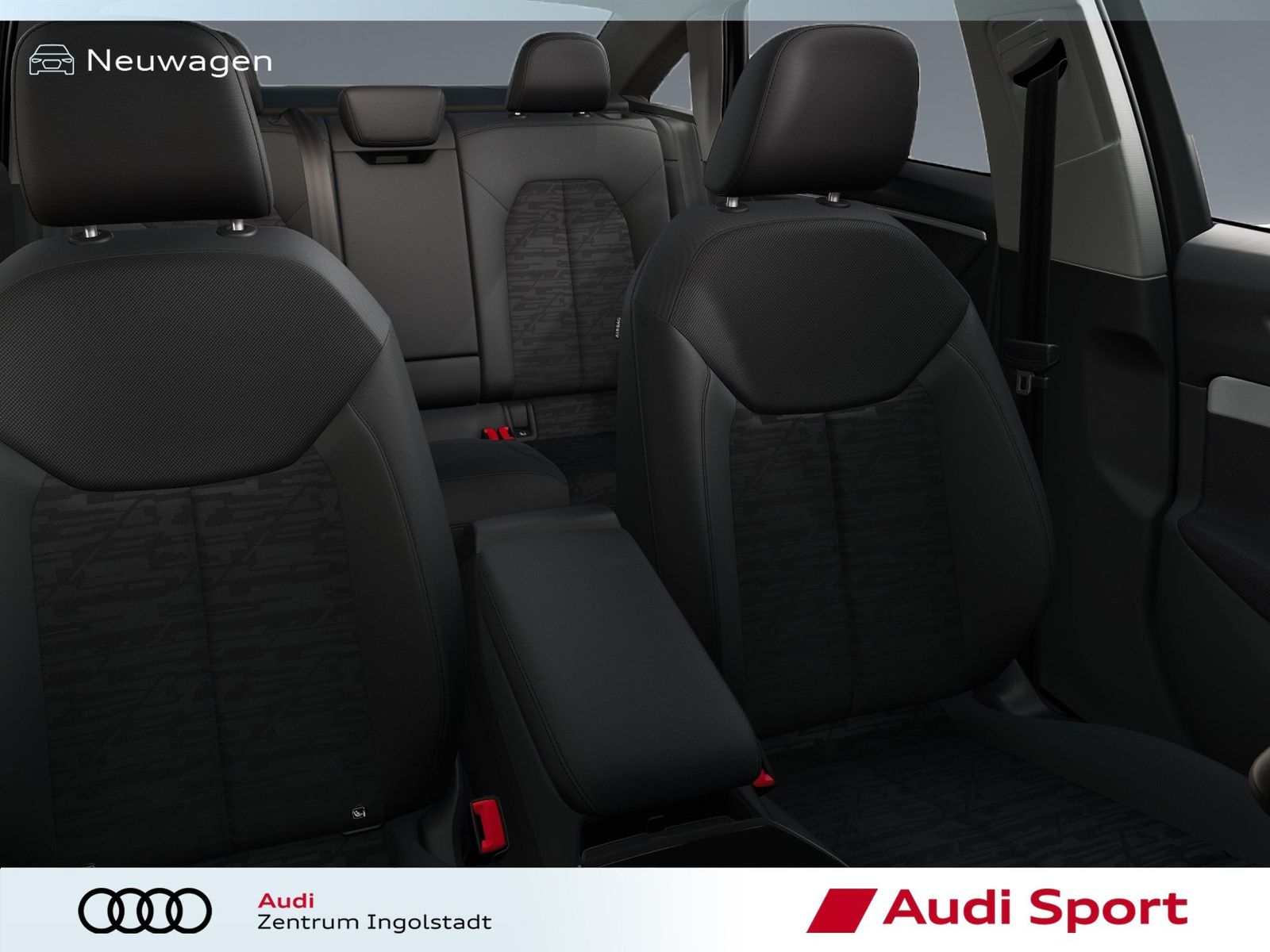 Audi A6 Limousine TFSI LED PDC+ UPE 56.300,-