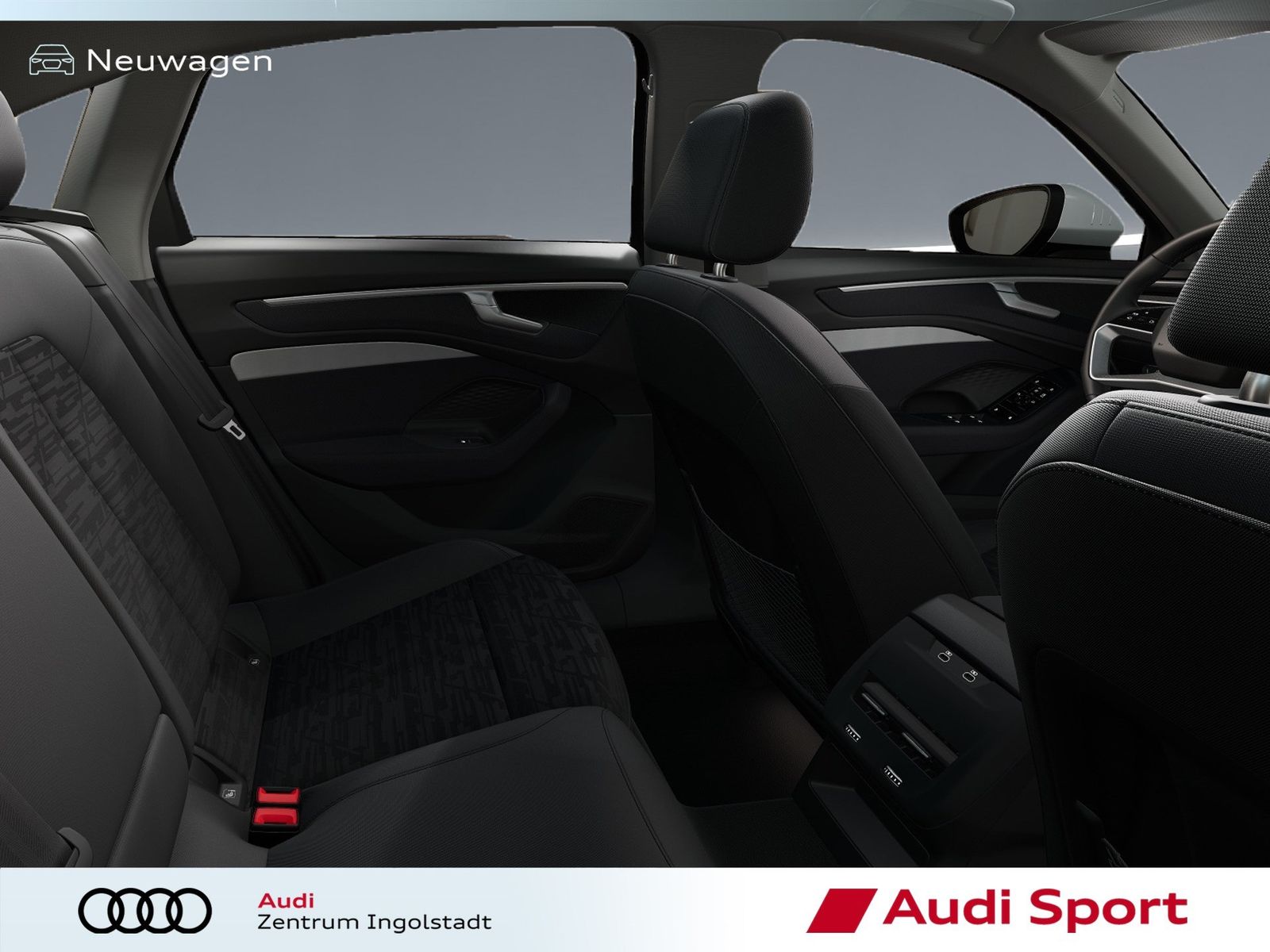 Audi A6 Limousine TFSI LED PDC+ UPE 56.300,-