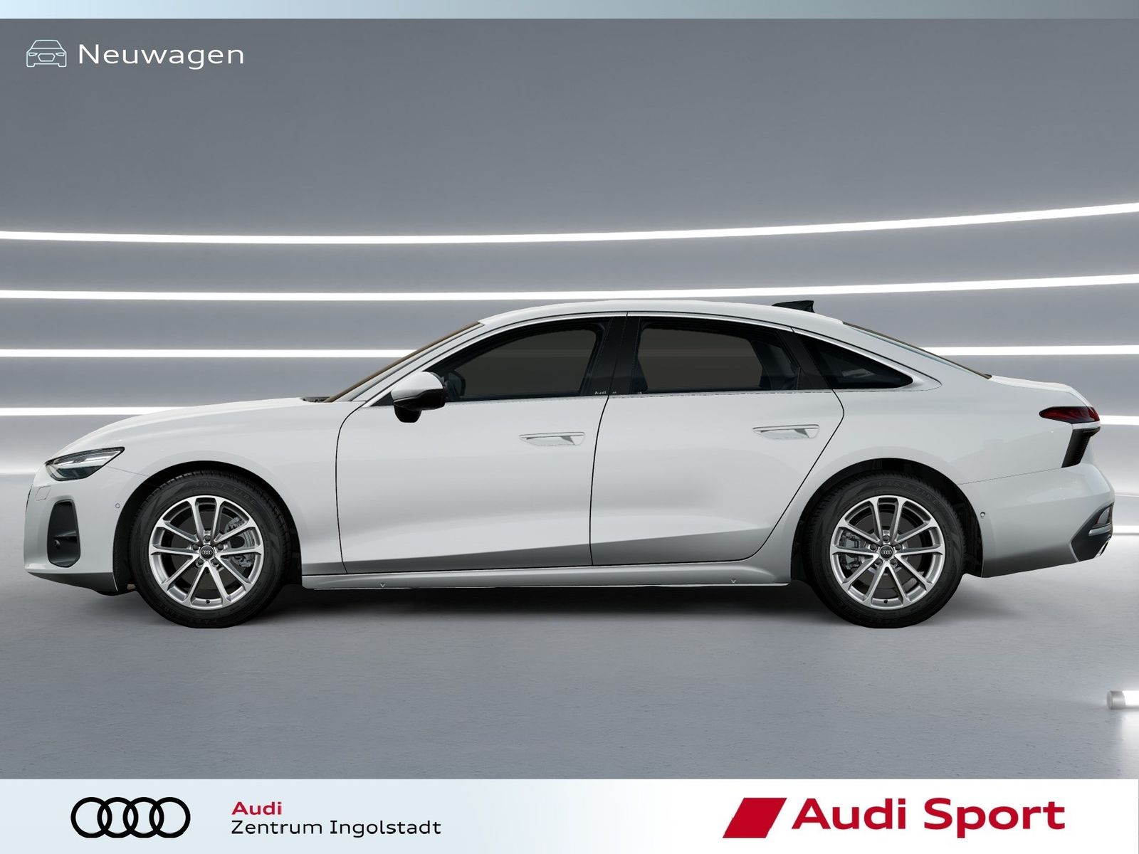 Audi A6 Limousine TFSI LED PDC+ UPE 56.300,-