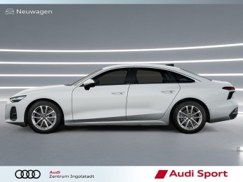 Audi A6 Limousine TFSI LED PDC+ UPE 56.300,-