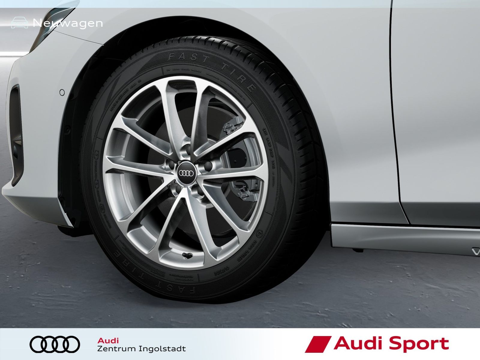 Audi A6 Limousine TFSI LED PDC+ UPE 56.300,-
