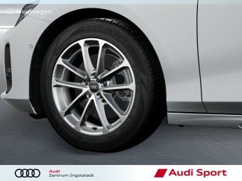 Audi A6 Limousine TFSI LED PDC+ UPE 56.300,-