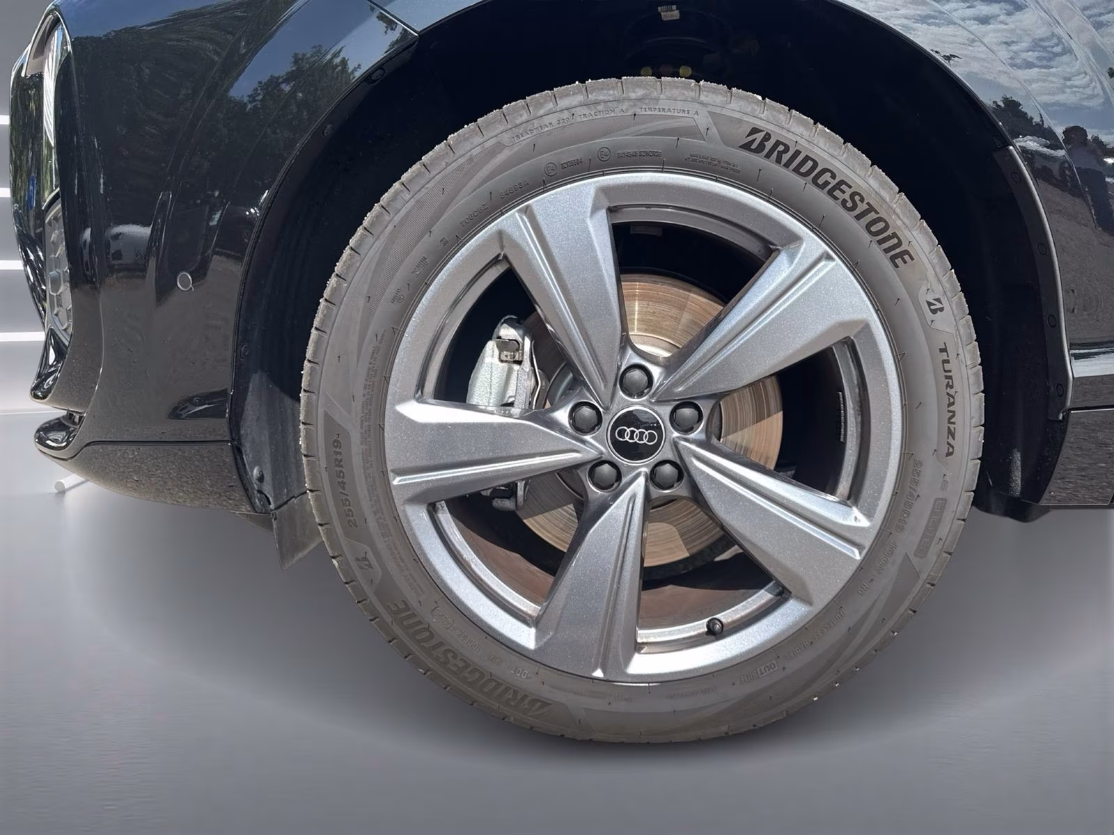 Audi Q3 SUV TDI S line Tech+ AHK LED Kam PDC ACC 19"