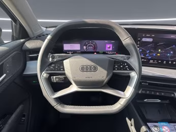 Audi Q3 SUV TDI S line Tech+ AHK LED Kam PDC ACC 19"