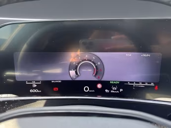 Audi Q3 Sportback TFSI S line Tech+ AHK Kam LED PDC
