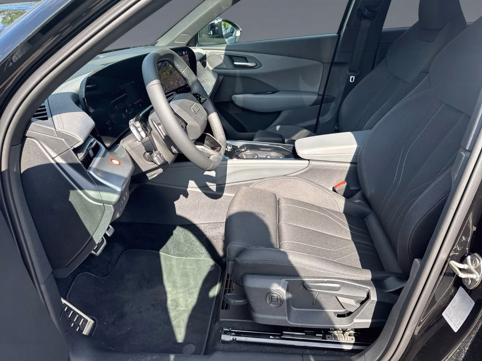 Audi Q3 Sportback TFSI S line Tech+ AHK Kam LED PDC