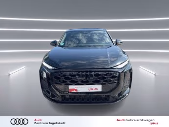 Audi Q3 Sportback TFSI S line Tech+ AHK Kam LED PDC