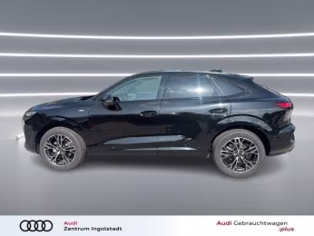 Audi Q3 Sportback TFSI S line Tech+ AHK Kam LED PDC