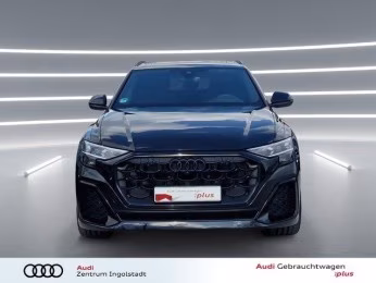 TDI qu S line Laser Pano Luft AHK Allradlenk