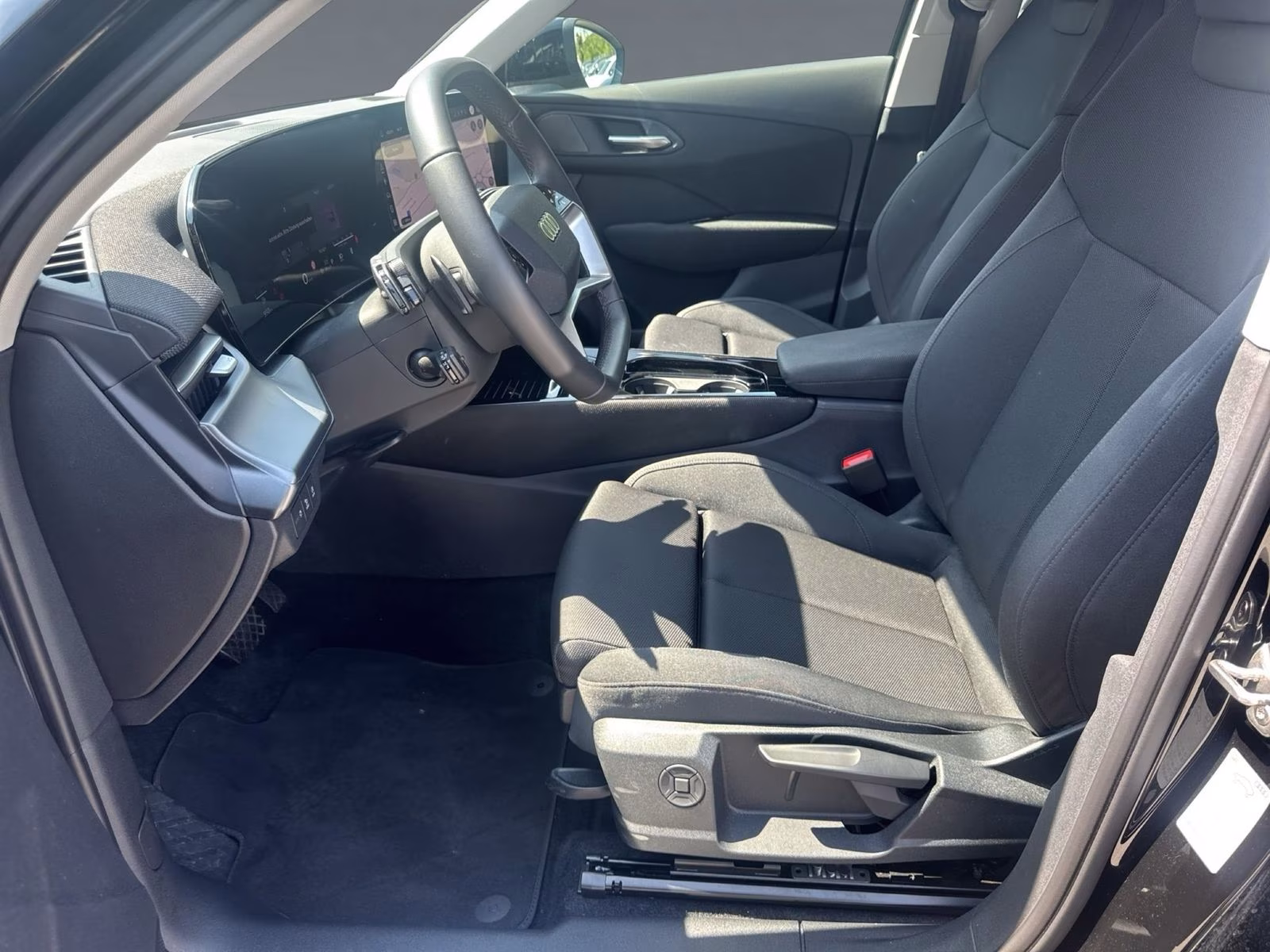 Audi Q3 Sportback TDI S line Tech+ Kamera PDC LED 19"