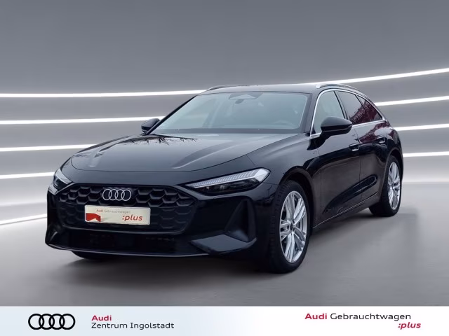 Audi A5 Avant e-hybrid qu Tech Kamera LED+ PDC+ 19&amp;quot;