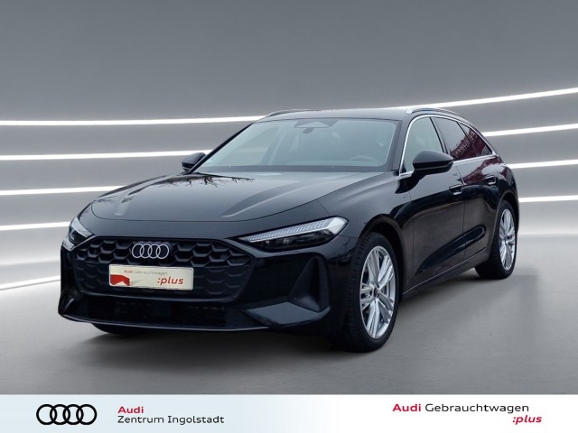 Audi A5 Avant e-hybrid qu Tech Kamera LED+ PDC+ 19&amp;quot;