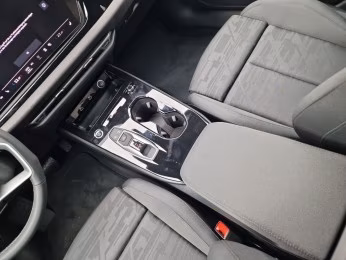 Avant e-hybrid qu Tech Kamera LED+ PDC+ 19"