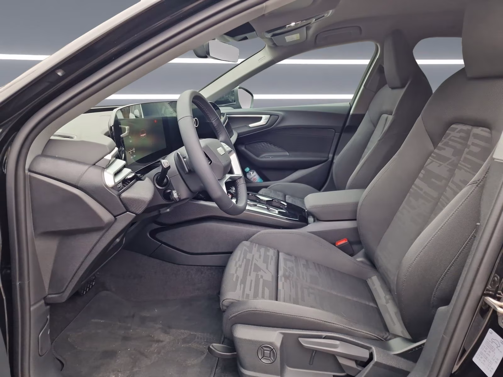 Avant e-hybrid qu Tech Kamera LED+ PDC+ 19"