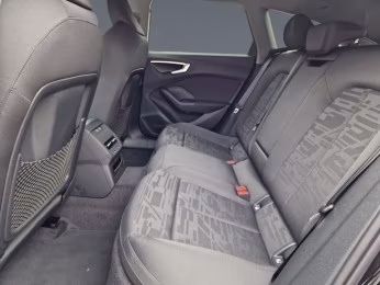 Avant e-hybrid qu Tech Kamera LED+ PDC+ 19"