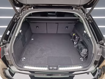 Avant e-hybrid qu Tech Kamera LED+ PDC+ 19"