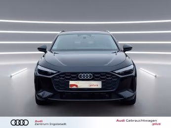 Avant e-hybrid qu Tech Kamera LED+ PDC+ 19"