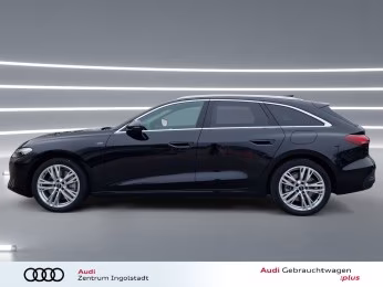 Avant e-hybrid qu Tech Kamera LED+ PDC+ 19"
