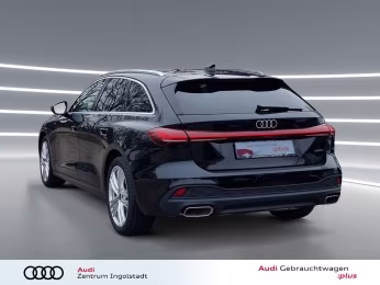 Avant e-hybrid qu Tech Kamera LED+ PDC+ 19"