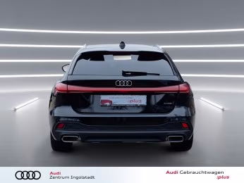 Avant e-hybrid qu Tech Kamera LED+ PDC+ 19"