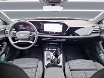 Avant e-hybrid qu Tech Kamera LED+ PDC+ 19"