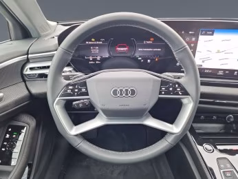 Avant e-hybrid qu Tech Kamera LED+ PDC+ 19"