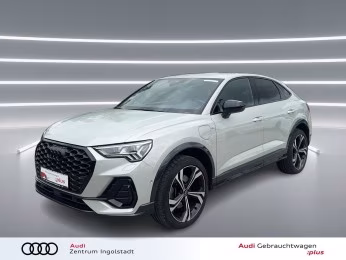 Sportback 45 TFSI e S line MATRIX AHK KAMERA