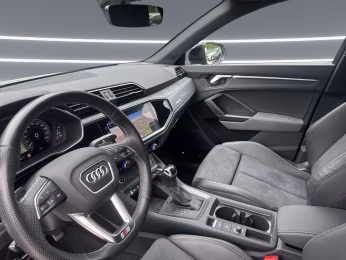 Sportback 45 TFSI e S line MATRIX AHK KAMERA