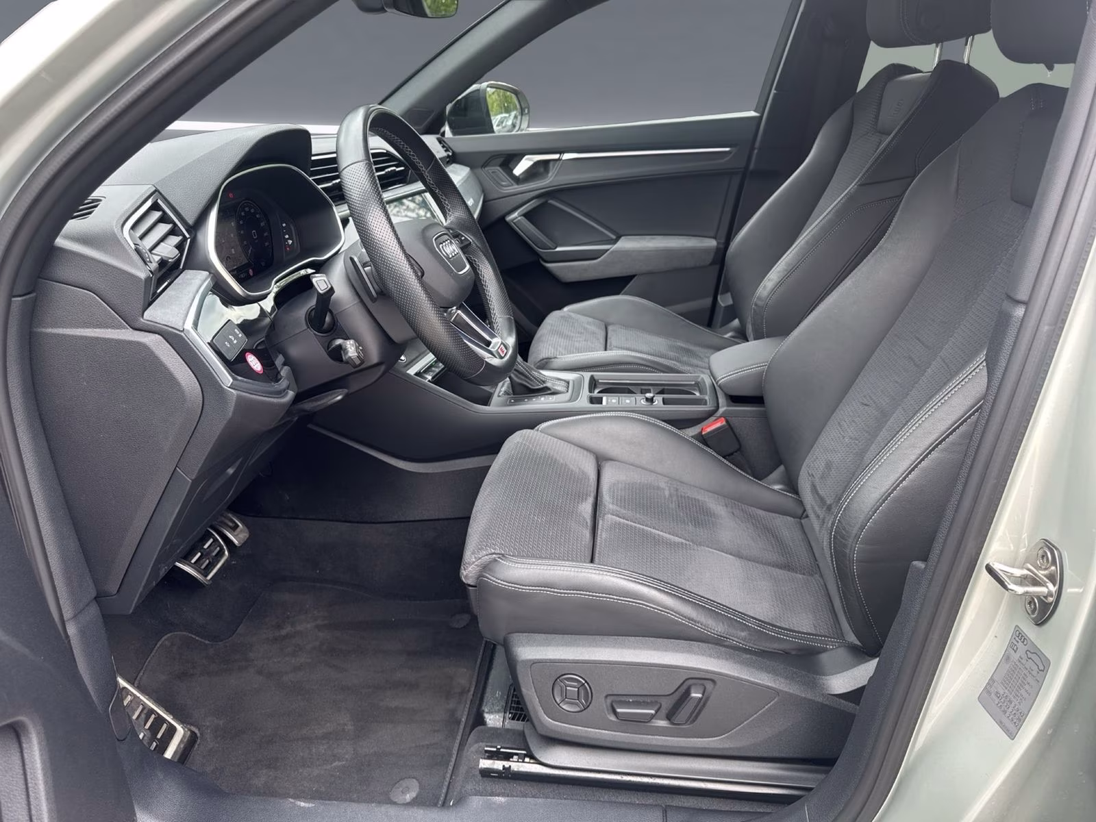 Sportback 45 TFSI e S line MATRIX AHK KAMERA